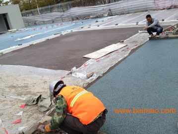 彩色透水混凝土 城市建设中的环保材料及其应用前景