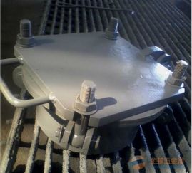 厂家直销保温人孔与除灰孔 现货供应，品质保证的建筑材料解决方案