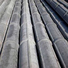 长春建工集团预应力管桩厂 卓越品质，铸就建筑基石——建筑材料销售的专业典范