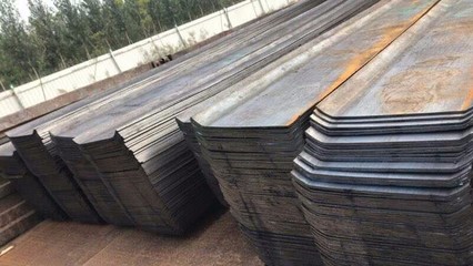 利娟建材 优质止水钢板，厂家直销，免费拿样，定制无忧