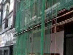 成都新都区 一站式脚手架租赁与建材销售服务解析