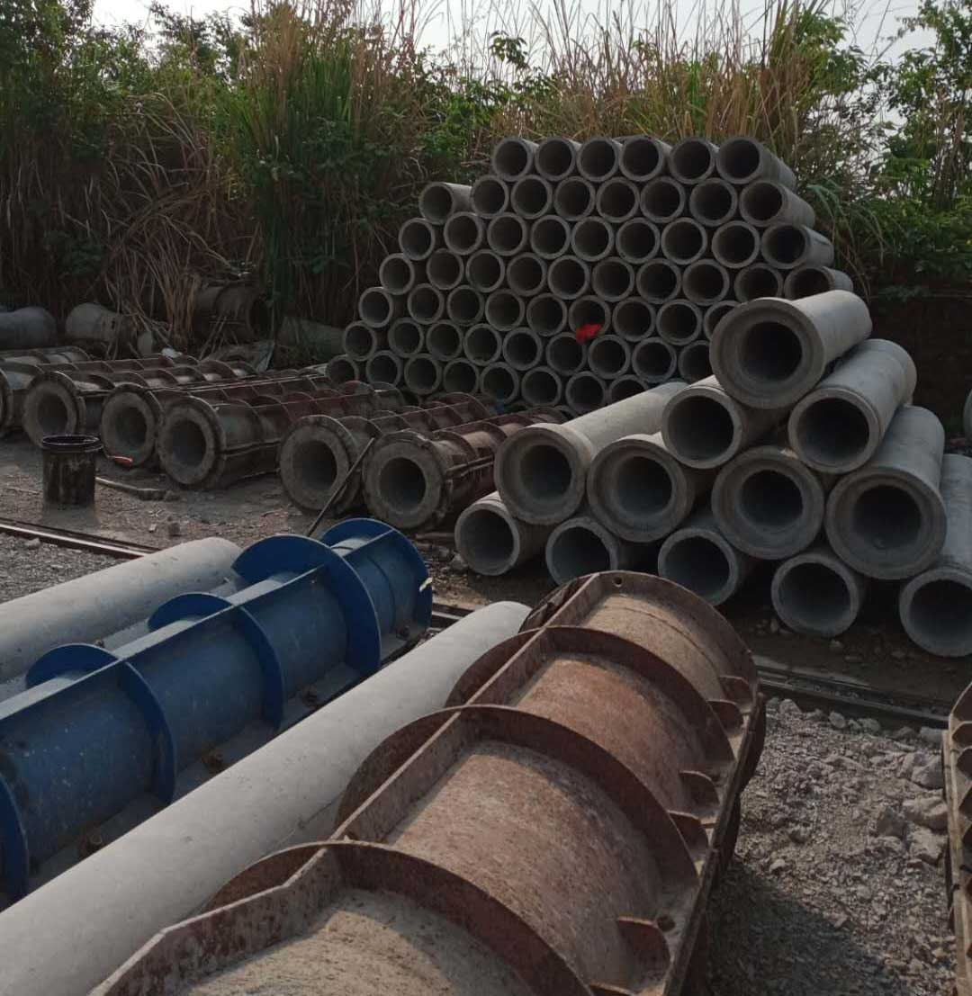 资阳建筑材料销售 优质钢筋水泥管、钢筋混凝土管及路沿石一站式采购